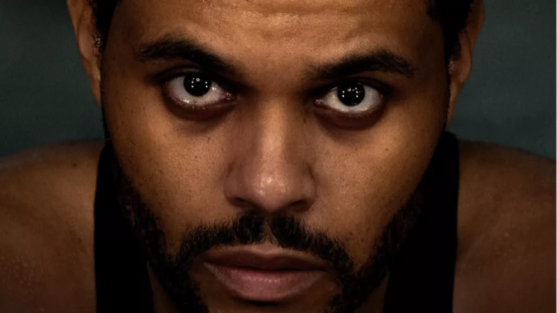"Hurry Up Tomorrow" : Un accueil commercial triomphal pour le dernier album de The Weeknd