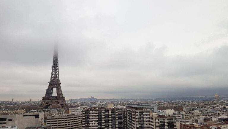 Météo du lundi 10 février : grisaille, humidité et flocons