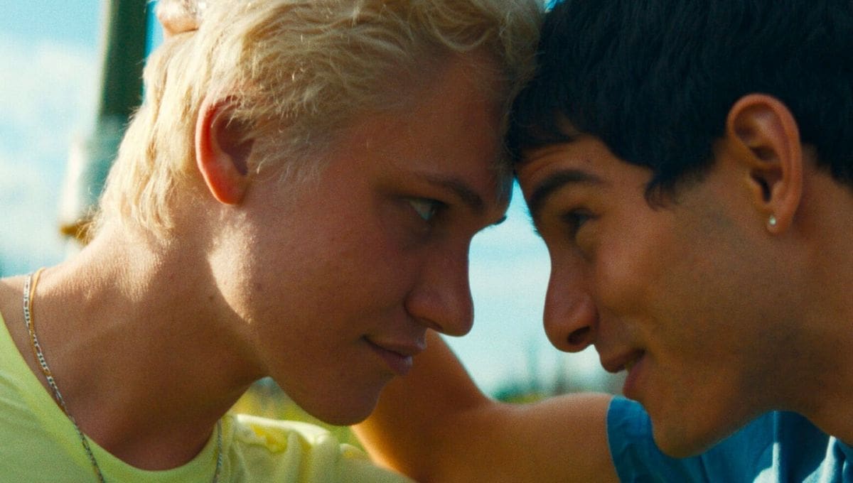 "La Pampa" d’Antoine Chevrollier : Un Teen Movie qui interroge la masculinité