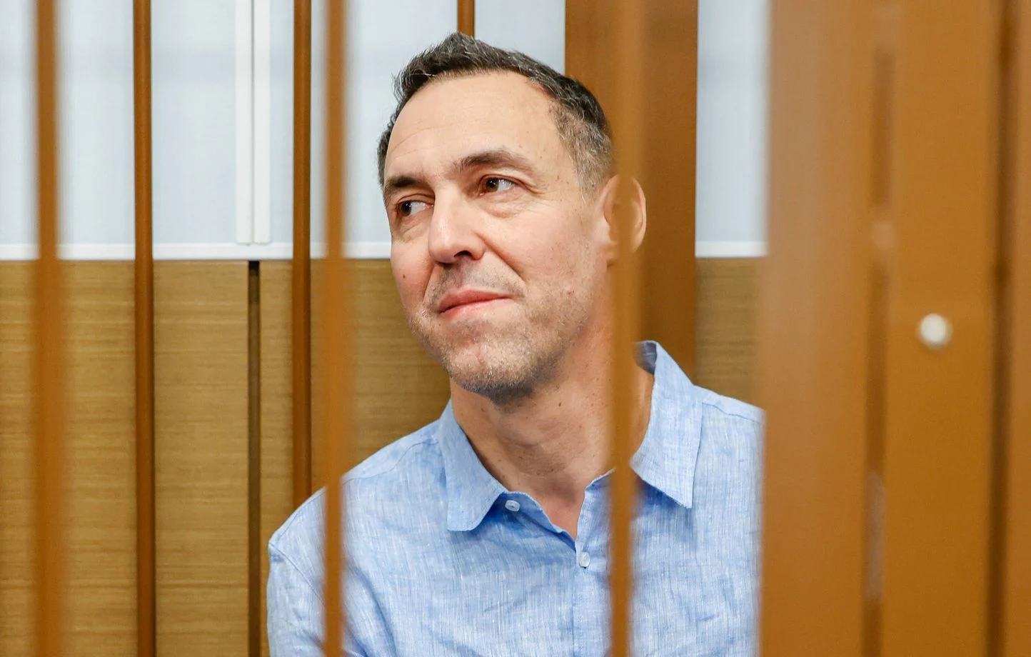 Laurent Vinatier : ce Français condamné en Russie pour être un « agent de l’étranger »