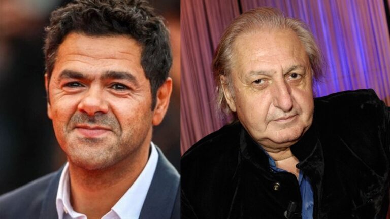 Jamel Debbouze rend un vibrant hommage à Jean-François Bizot, fondateur de Radio Nova