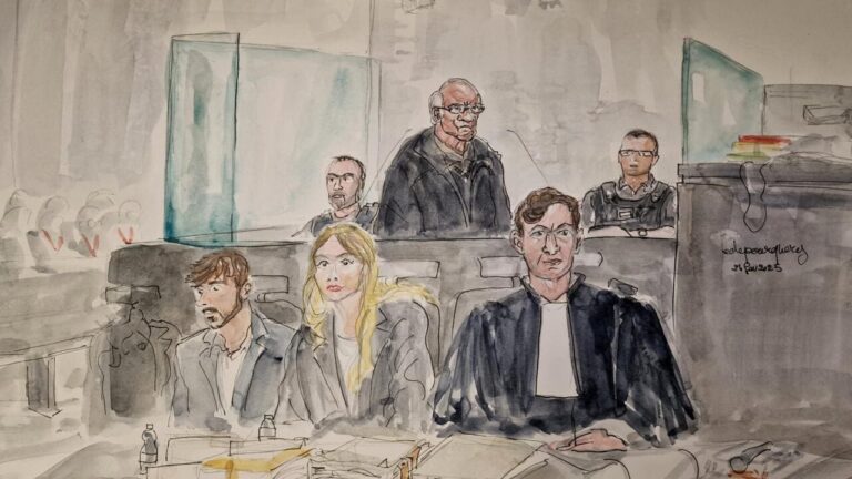 Procès Le Scouarnec : la sœur de l’accusé et les enquêteurs entendus ce jeudi