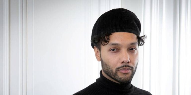 Pourquoi Yohann Malory, le parolier des stars, est face à la justice ?