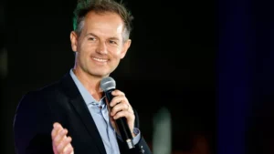 JO d’hiver 2030 : Edgar Grospiron face au défi d’un budget serré et d’une organisation ambitieuse