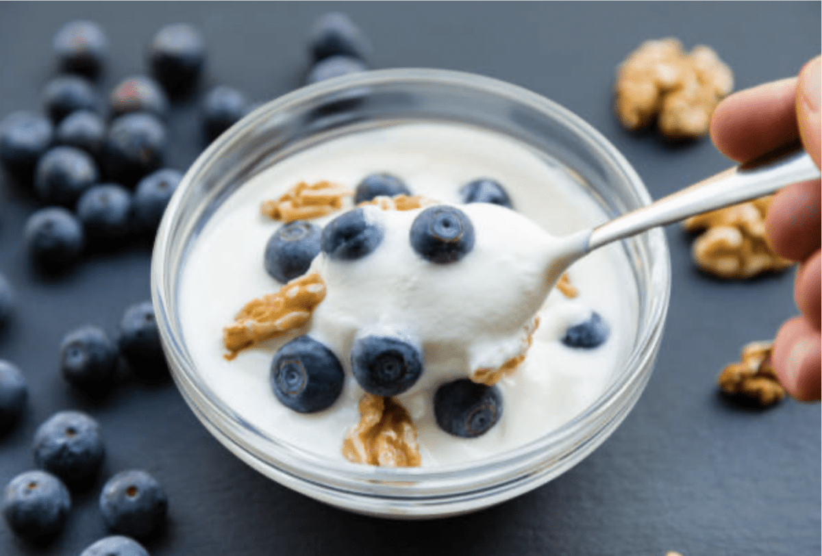3 Bienfaits Remarquables du Yaourt