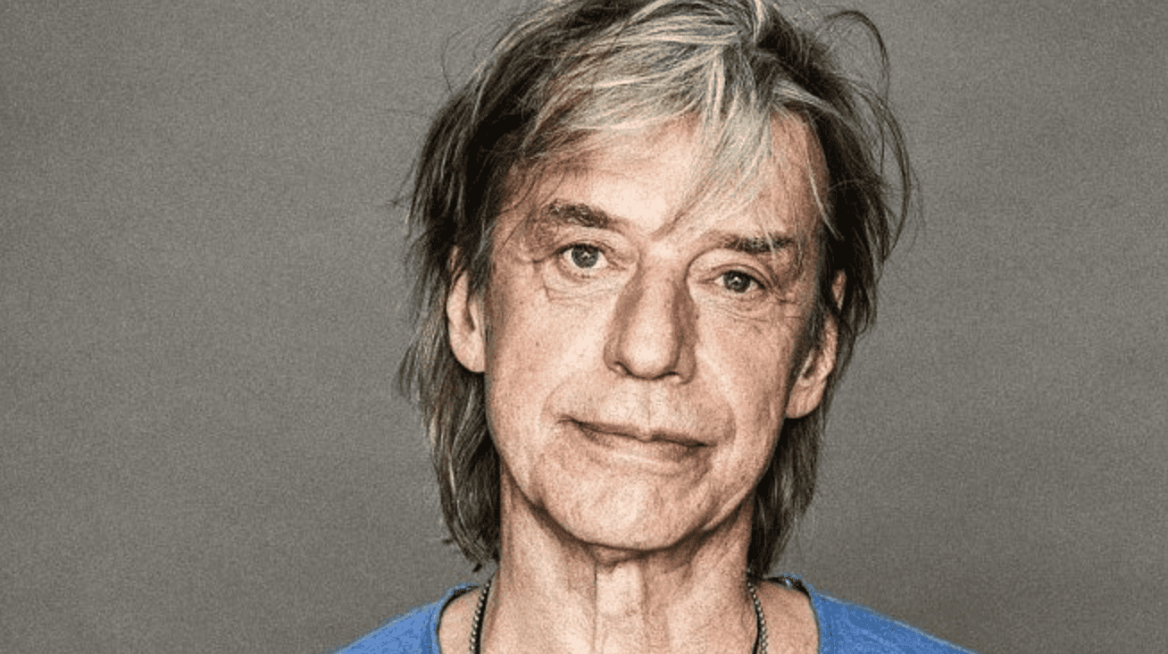 Jean-Louis Aubert : « Vous pouvez tomber à tout moment »