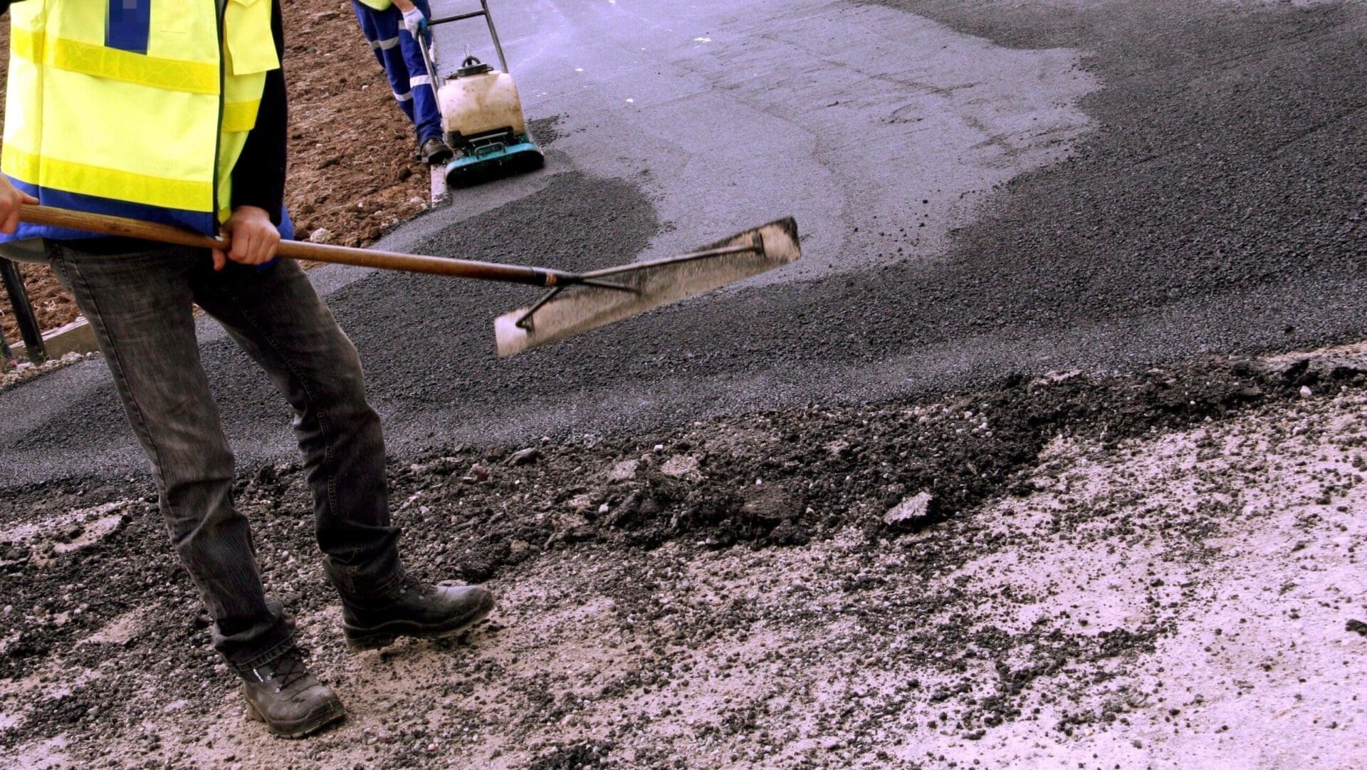 L’arnaque des "bitumeurs irlandais" refait surface en Finistère