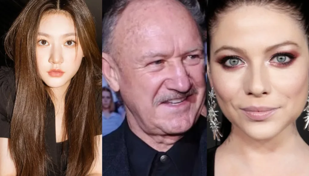 6 Célébrités Décédées en Février… Un Mystère Entoure les Causes de Leur Mort