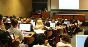 Mobilisation ce mardi à Paris contre les baisses de budget dans l’Enseignement supérieur