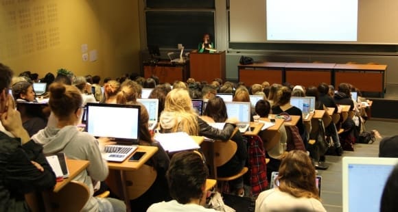 Mobilisation ce mardi à Paris contre les baisses de budget dans l’Enseignement supérieur