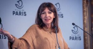 Toujours plus d'impôts à Paris