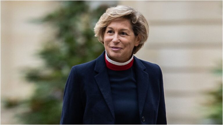 Nathalie Delattre en visite à Enghien-les-Bains pour promouvoir l’attractivité touristique locale