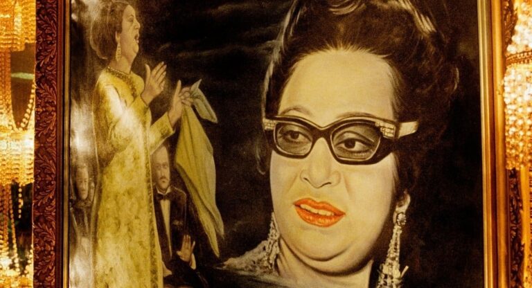 Oum Kalthoum célébrée à Paris : un hommage musical grandiose