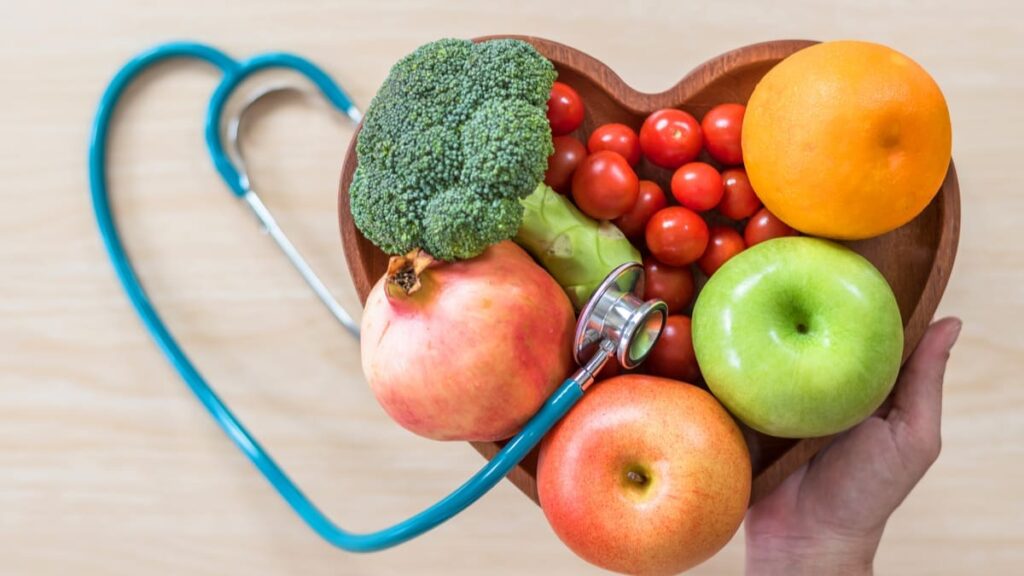 7 Aliments Essentiels pour une Bonne Santé Cardiaque
