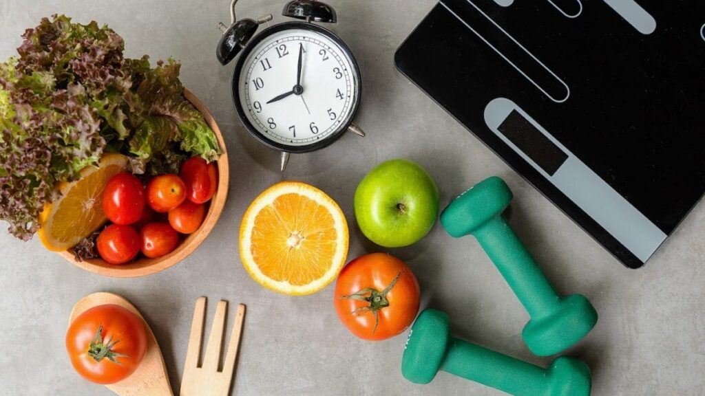 8 méthodes simples pour perdre du poids rapidement et en toute sécurité