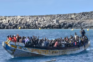 Immigration : Plus de 4 000 passeurs interpellés en 2024, un fléau toujours incontrôlé