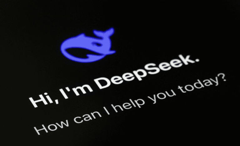 Accusations contre « DeepSeek » pour partage de données avec « TikTok »