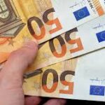 Allemagne… Forte hausse des faux billets en 2024