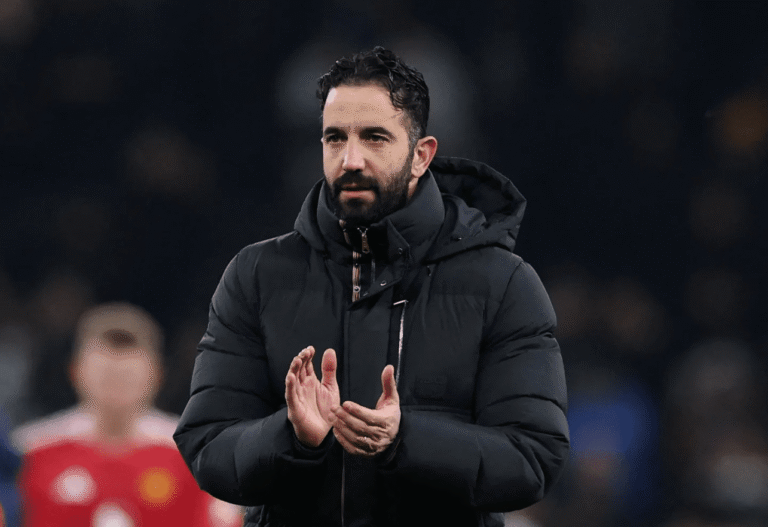 Amorim : Moyes est meilleur que moi