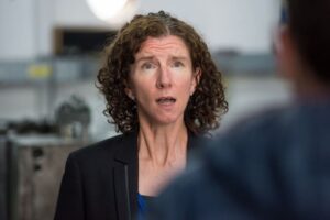 Royaume-Uni: nous nous opposons à toute tentative de transfert des Palestiniens de Gaza