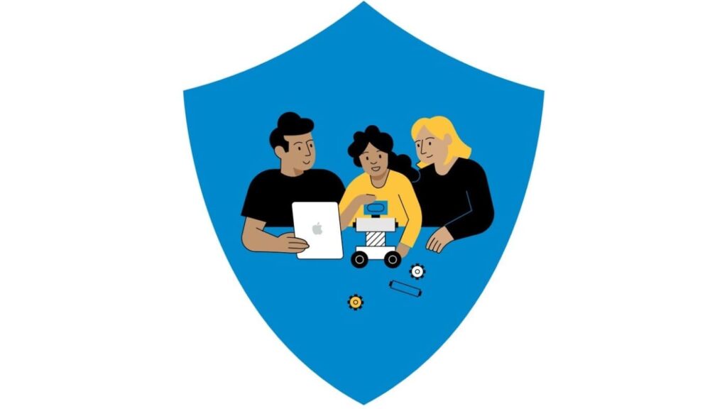 &lsquo;âge pour les applications