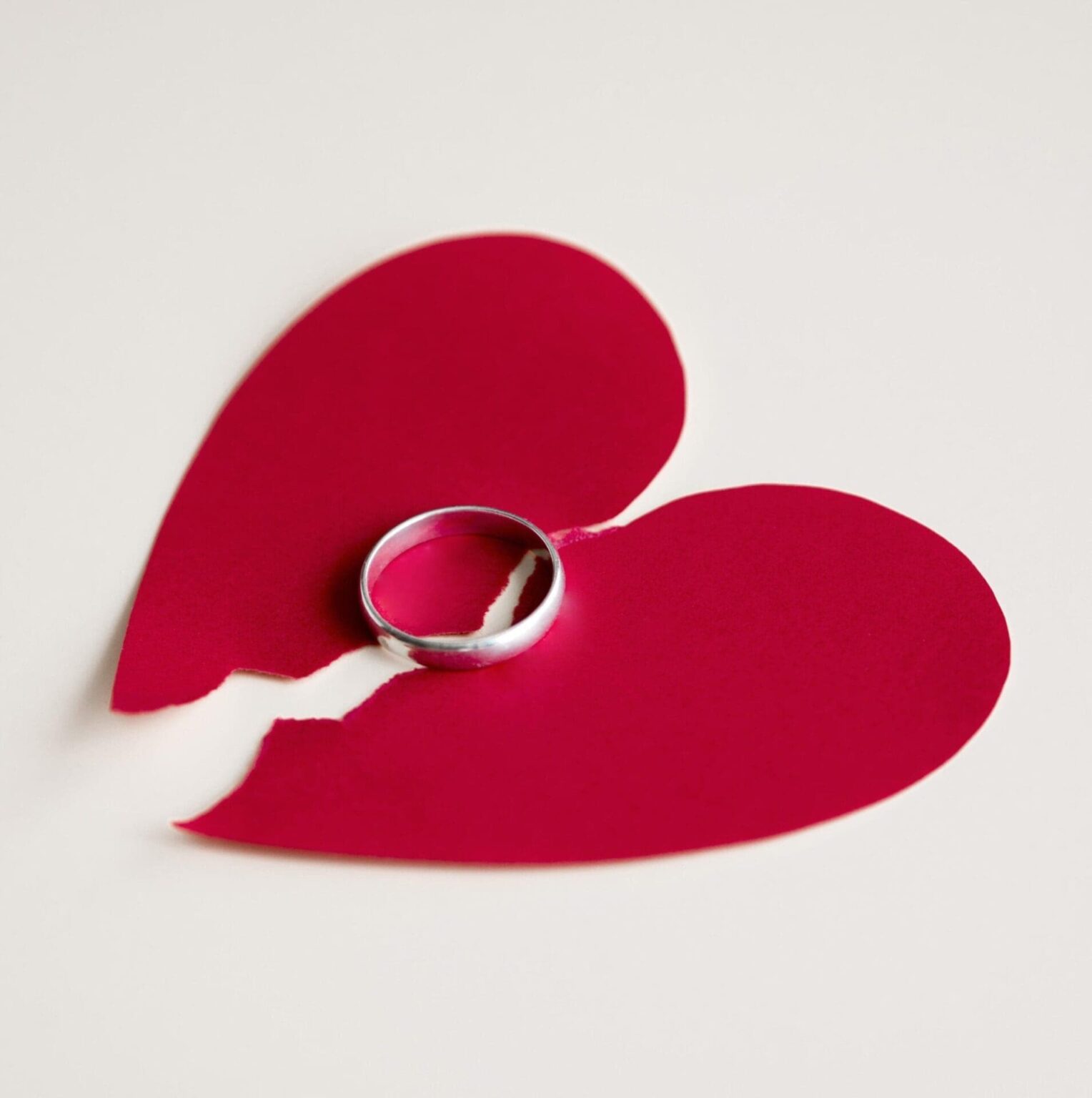 As-tu déjà sacrifié une partie de toi-même par amour