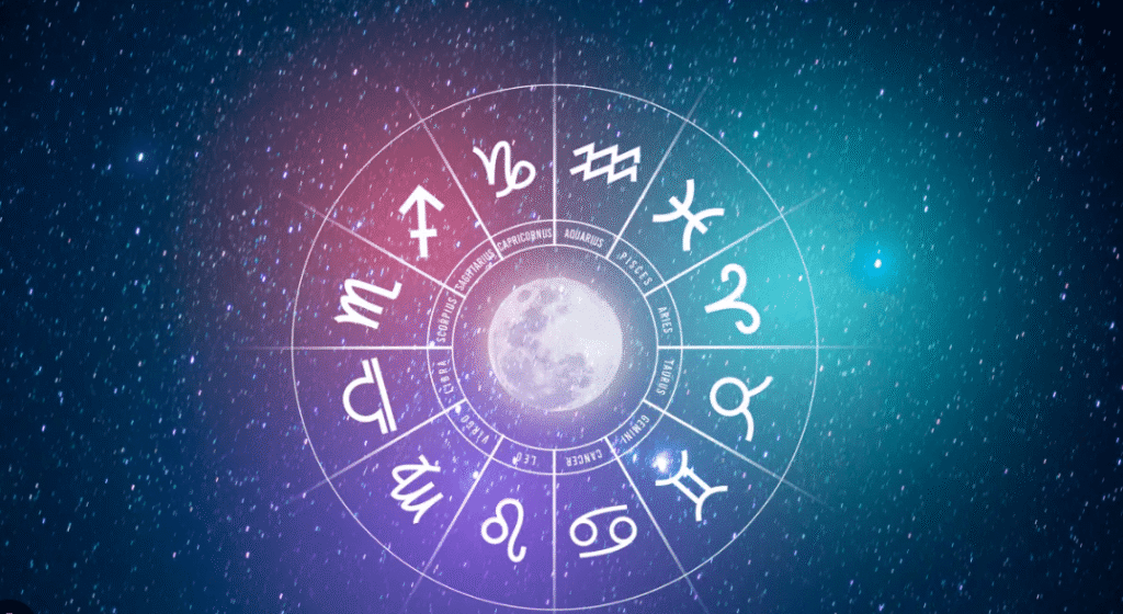 Avec le début de la semain la chance sourit à ces signes du zodiaque