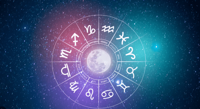 Avec le début de la semaine… la chance sourit à ces signes du zodiaque