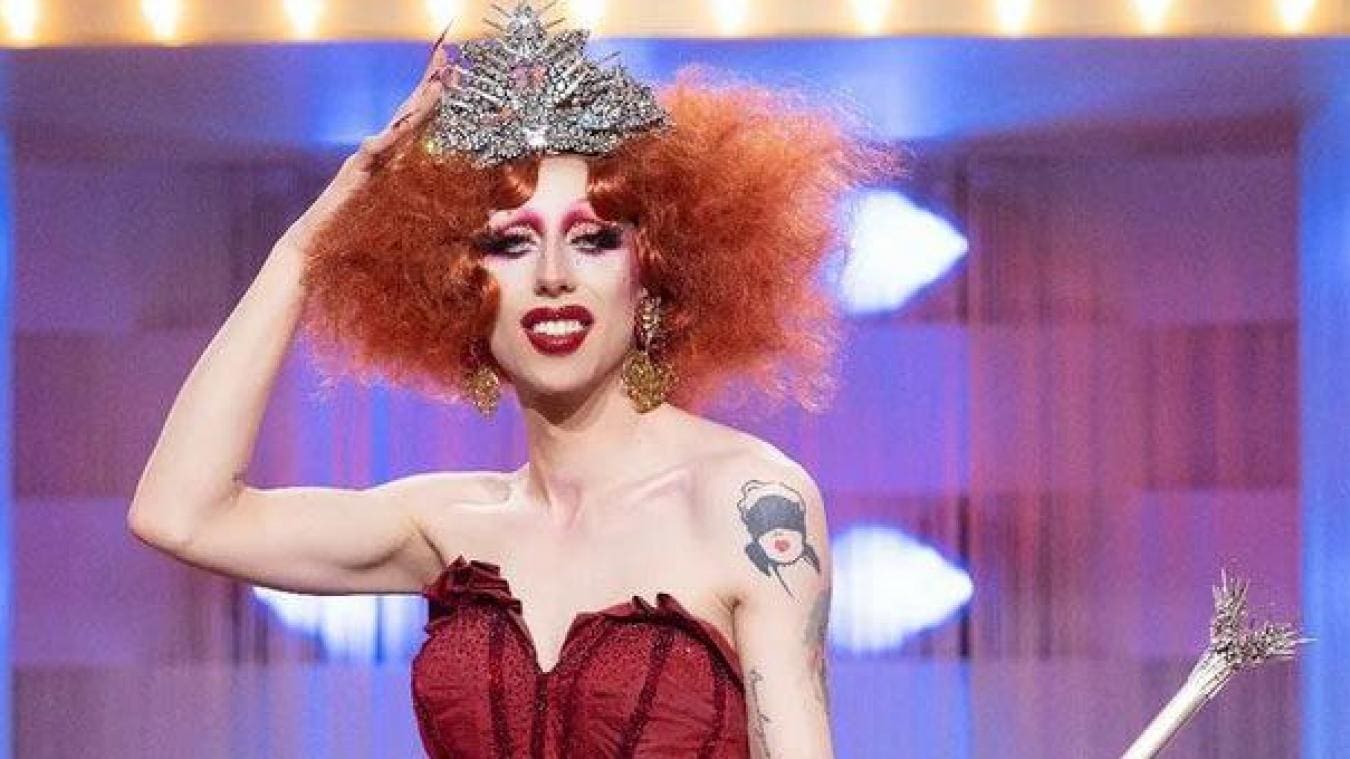 Paloma passe derrière la caméra pour un biopic sur Bambi, icône trans du music-hall