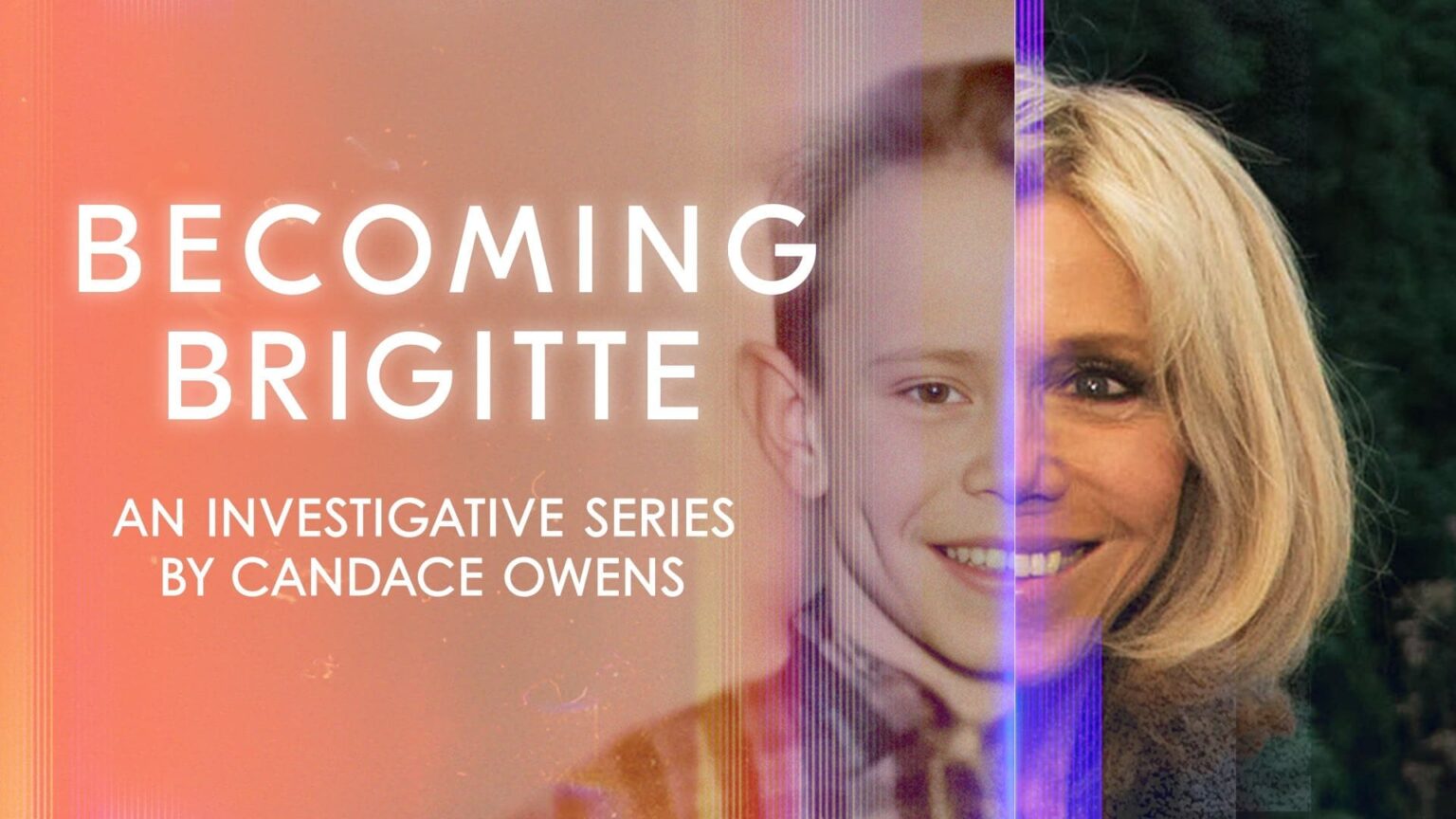 Le premier épisode de l'enquête de Candace Owens contre Brigitte Macron est disponible, flop ou révélations ?