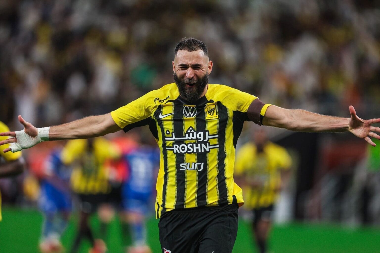 Karim Benzema s’offre un Picasso : le Ballon d’or dévoile sa nouvelle passion pour l’art