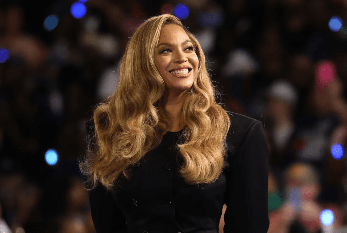 Essaie la méthode simple de Beyoncé pour maintenir ta silhouette