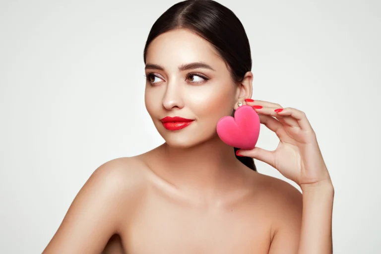 Brillez lors de la Saint-Valentin: obtenez une peau radieuse et attrayante avec ces conseils