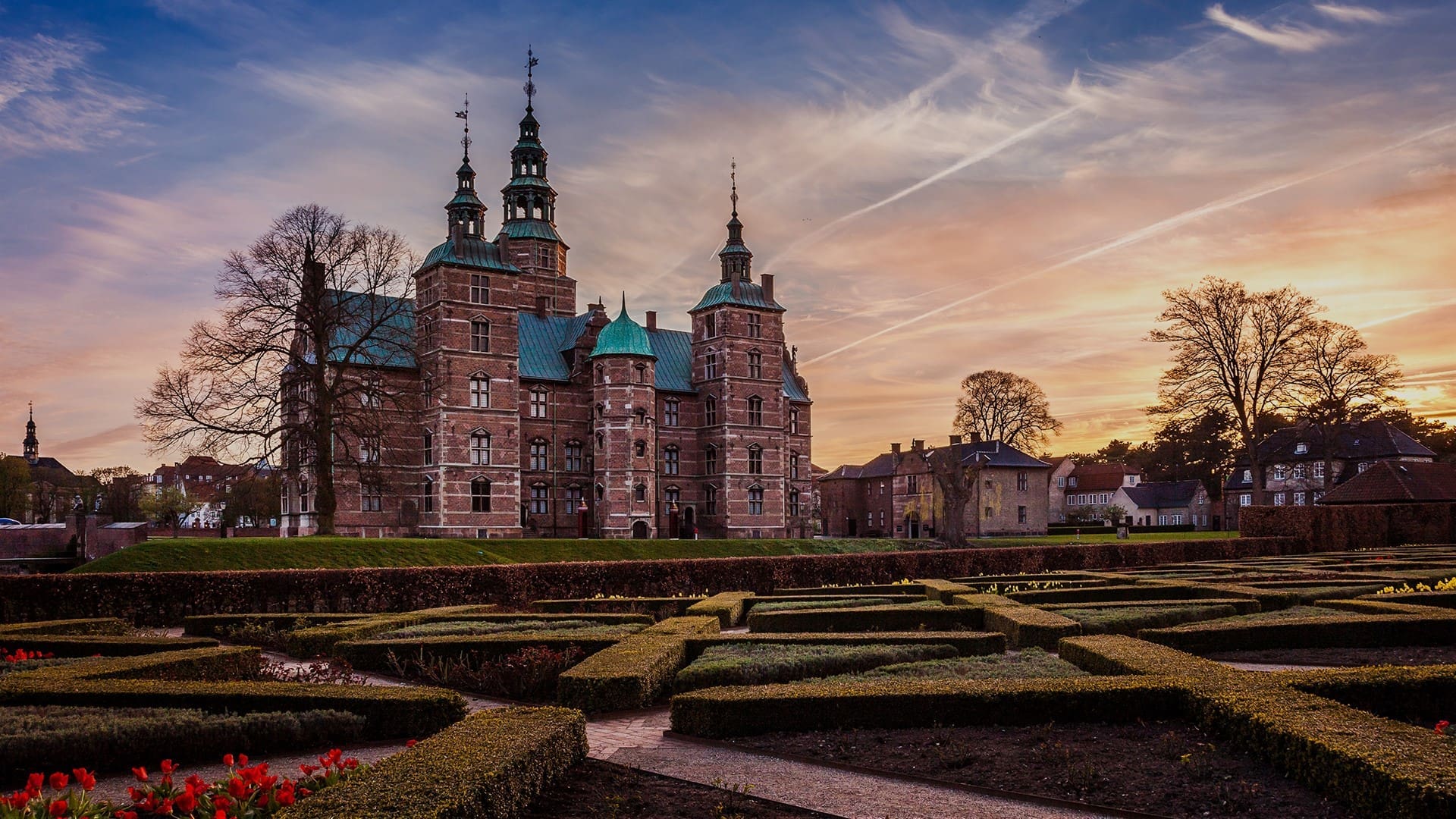 VOYAGE – Notre destination du week-end: 48 heures à Copenhague