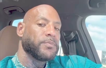 "Bravo! Je me suis fait avoir comme une m****" Booba félicite Bob Sinclar pour son buzz