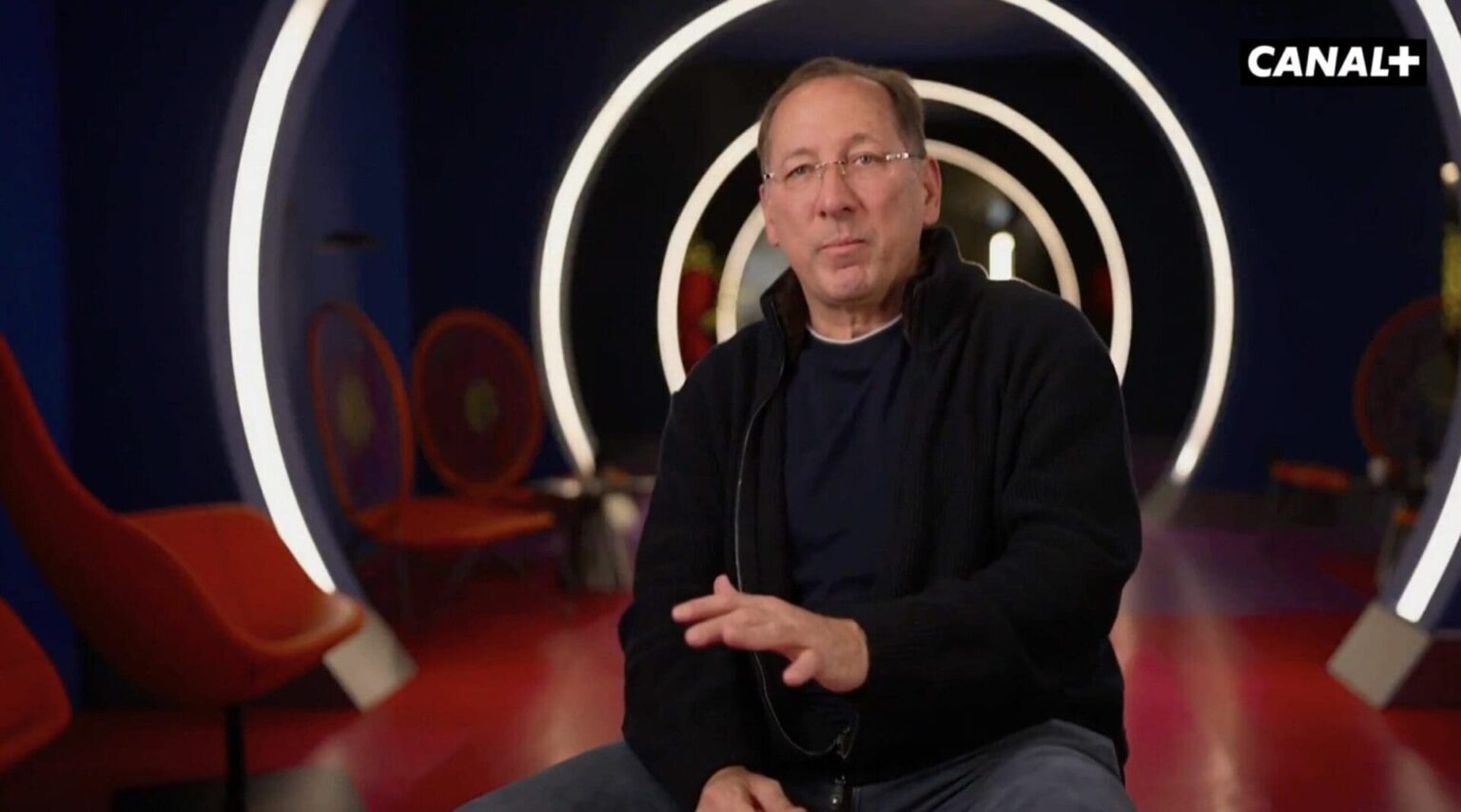 John Textor explique pourquoi il a viré Pierre Sage