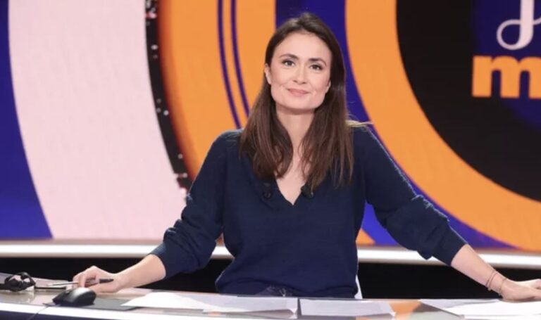 BFMTV contraint de rebaptiser l’émission de Julie Hammett après une polémique avec France 24