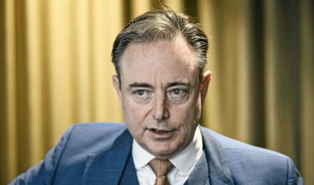 bart de wever