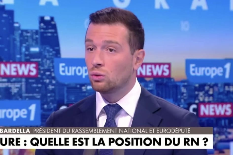 Budget 2025 : le RN prêt à éviter la censure pour préserver la stabilité