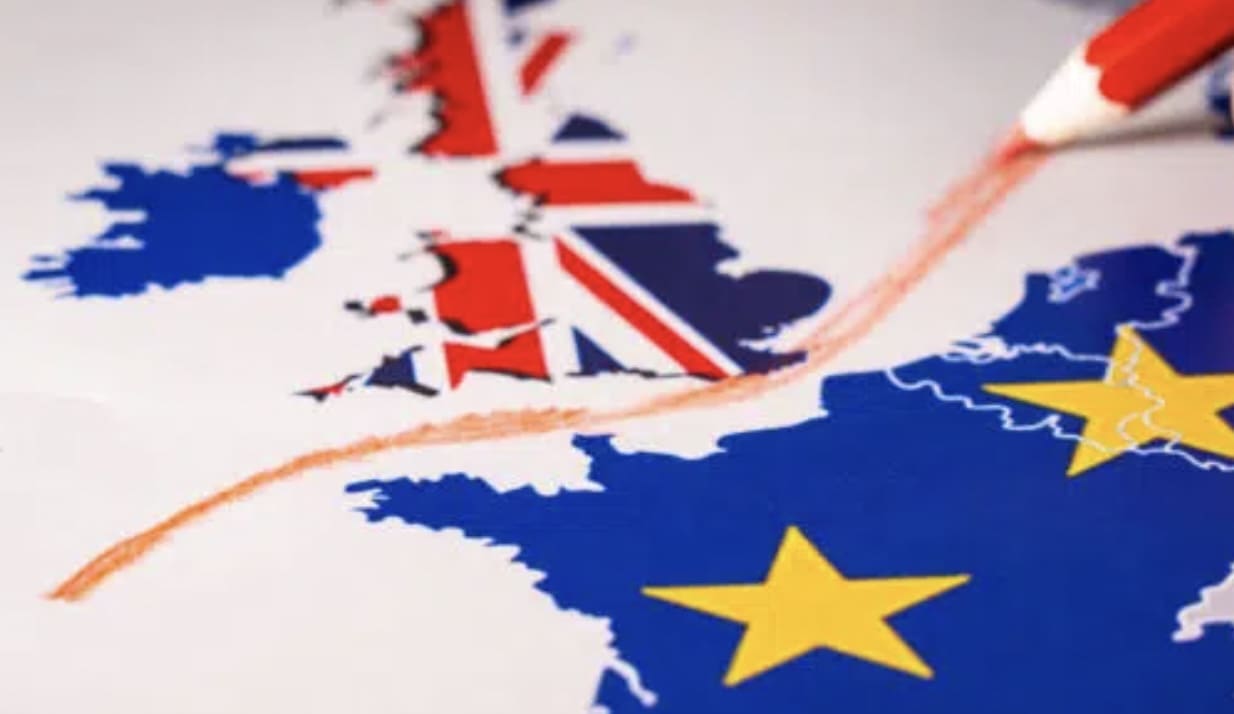 Brexit : cinq ans après, un bilan mitigé entre difficultés économiques et nouvelle dynamique migratoire