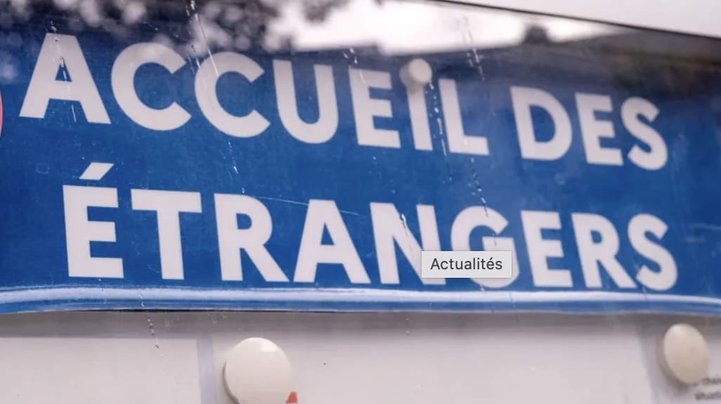 Les chiffres de l'immigration en 2024 : la submersion continue