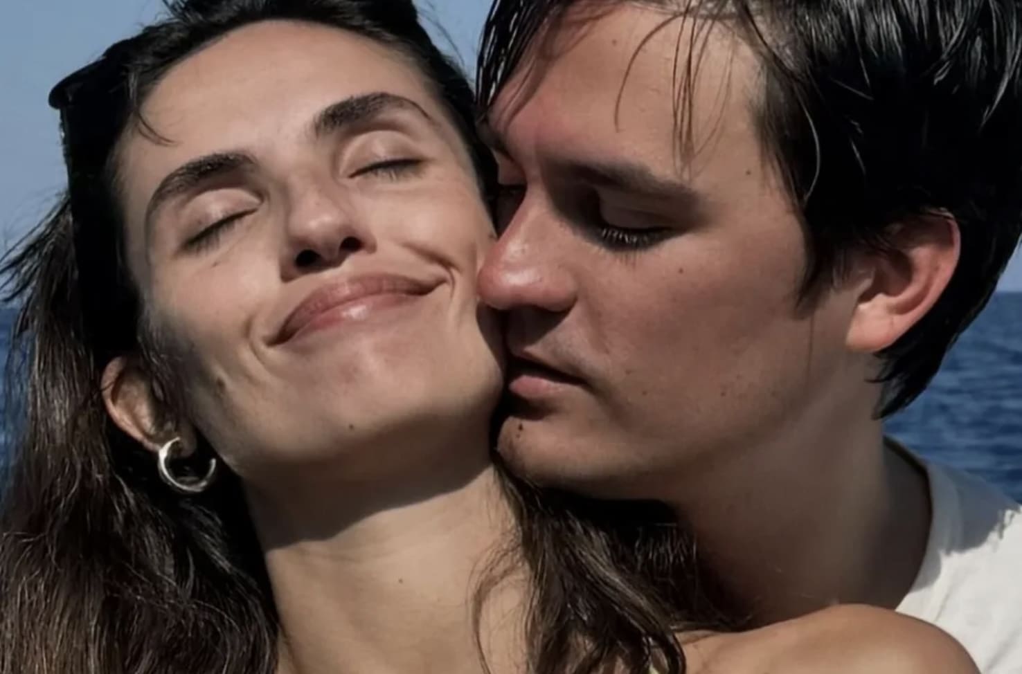 Alain-Fabien Delon bientôt papa : un nouveau chapitre émouvant pour le fils cadet d’Alain Delon