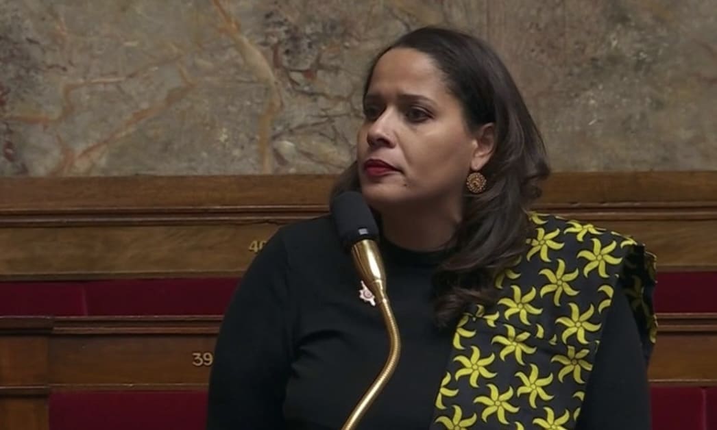 Violente altercation entre les députés Estelle Youssouffa et Sébastien Delogu