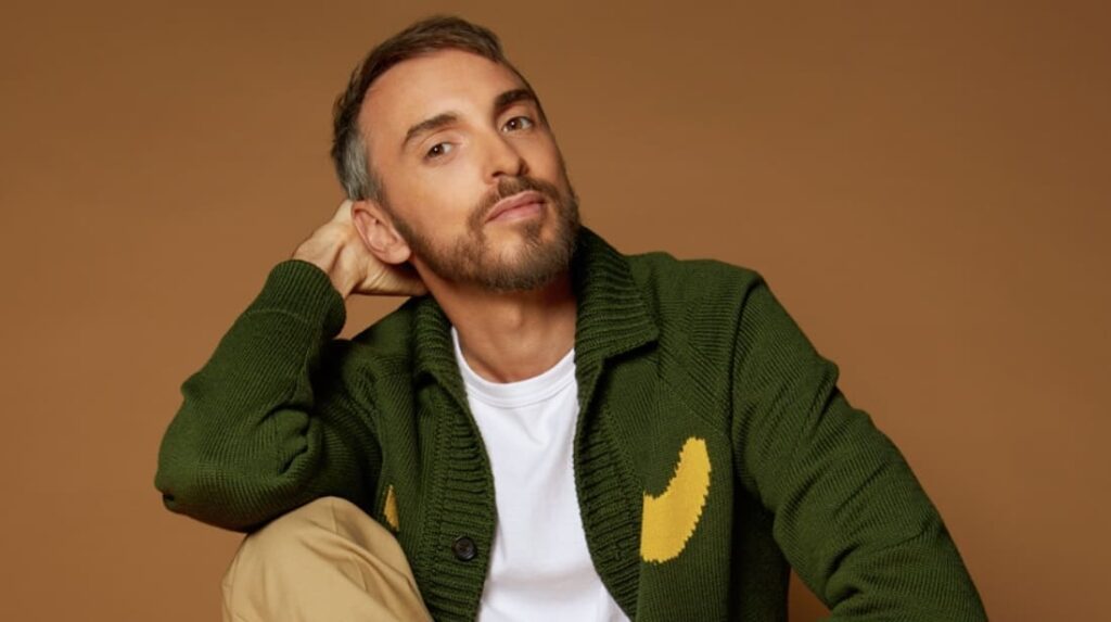 Christophe Willem