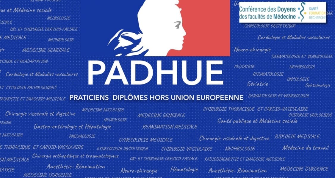Médecins étrangers : une manifestation à Paris contre leur précarité