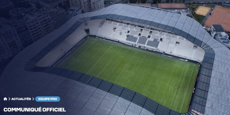 Le Paris FC a (enfin) trouvé son futur stade ! Découvrez l'endroit choisi...
