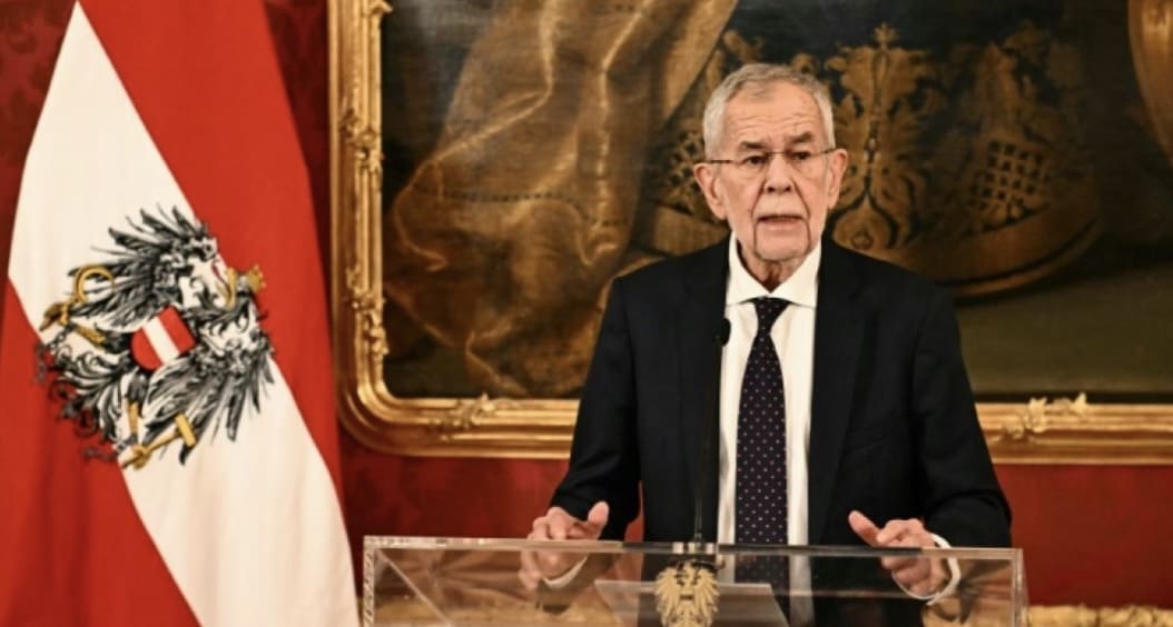 L’extrême droite autrichienne échoue à former un gouvernement avec les conservateurs