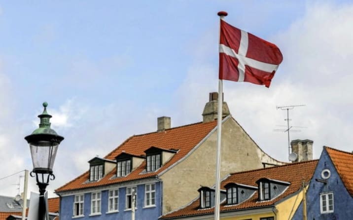 Quand des Danois veulent acheter la Californie… avec des pâtisseries