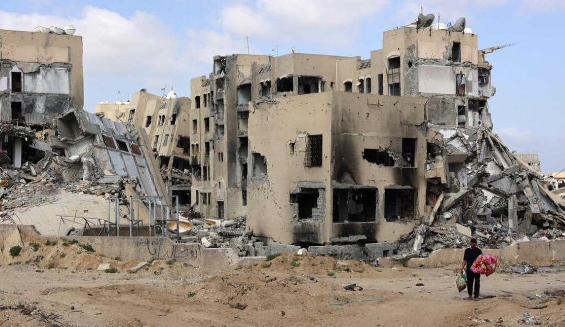 Israël : réunion du cabinet de sécurité pour discuter de la deuxième phase de la trêve à Gaza