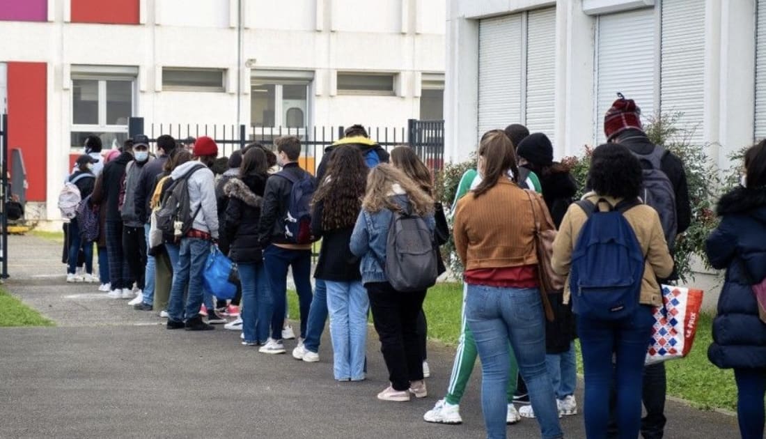 Nouvelle aide alimentaire pour les étudiants : un dispositif insuffisant ?